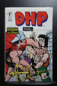 Dark Horse Presents #76 (1993)