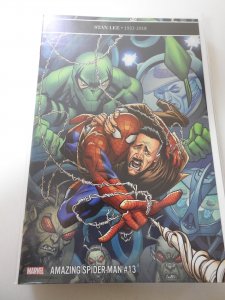 The Amazing Spider-Man #13 (2019)