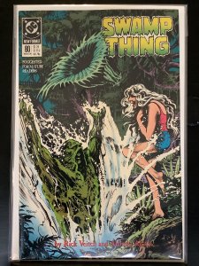 Swamp Thing #80 (1988)