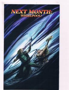 Dungeons & Dragons # 12 NM RI Variant IDW Comic Book Retailer Incentive Game S71