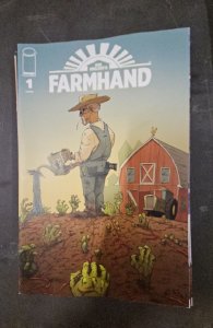Farmhand #1 (2018)