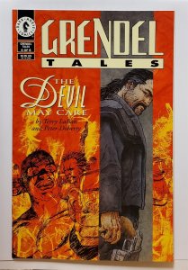 Grendel Tales: The Devil May Care #4 (March 1996, Dark Horse) 9.0 VF/NM