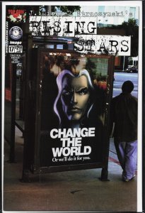 Rising Stars #17 (2002)