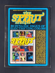 Vampirella #46 (1975)