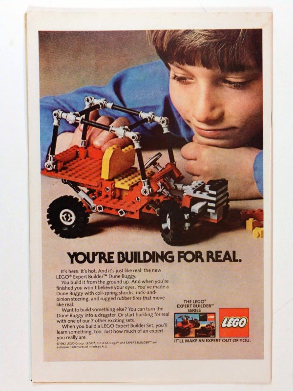 The Amazing Spider-Man #237 (7.5, 1983)