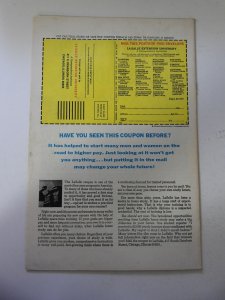 Uncanny Tales #3 (1974) FN+ Condition