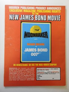 Vampirella #82 (1979) FN Condition!