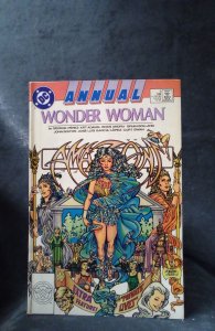 Wonder Woman Annual #1 (1988)