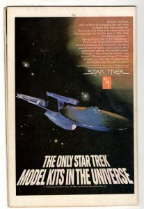 THE AVENGERS #196 Mark Jewelers/Newsstand Variant 1st App Taskmaster!