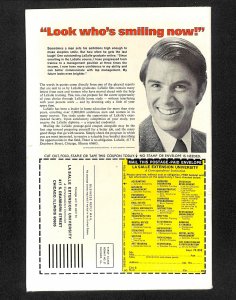 Marvel Team-up #44 VF 8.0