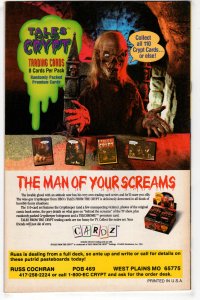 Shock Suspenstories (1992 Gemstone) #9