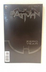 Batman #21 (2013)