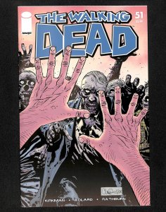 Walking Dead #51