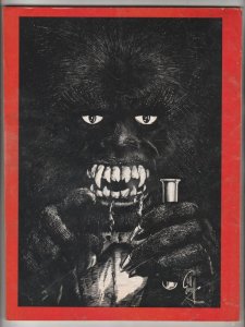 Psycho Magazine #6 (May-72) VF+ High-Grade 