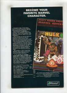 PUNISHER #3 (9.0/9.2) LIMITED SERIES!! 1985