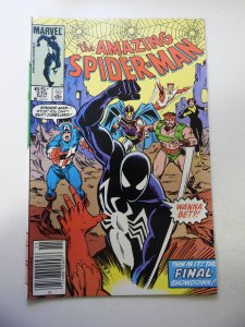 The Amazing Spider-Man #270 (1985) VF Condition