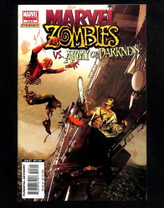 Marvel Zombies/Army of Darkness #3