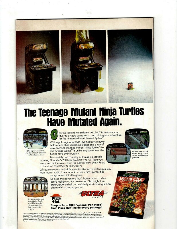 The New Mutants # 100 NM 1st Print Marvel Comic Book 1st X-Force Wolverine EJ9