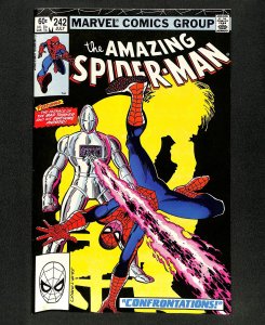 Amazing Spider-Man #242