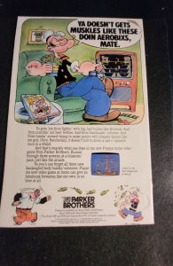 The Falcon #3 Direct Edition (1983)