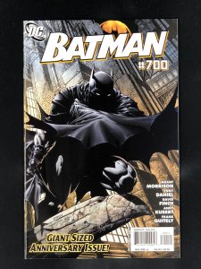 Batman #700 (2010)