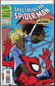 The Spectacular Spider-Man Annual #13 (1993) Spider-Man