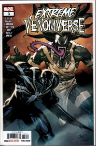 Extreme Venomverse #3 (2023) Venom [Key Issue]