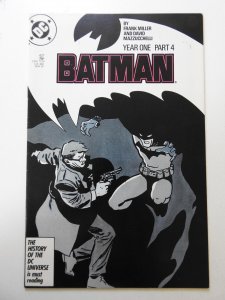 Batman #407 Direct Edition (1987) VF- Condition!
