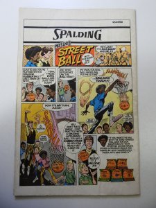 Star Wars #6 (1977) VG Condition