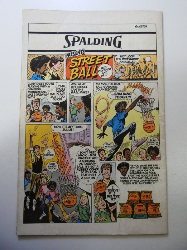 Star Wars #6 (1977) VG Condition