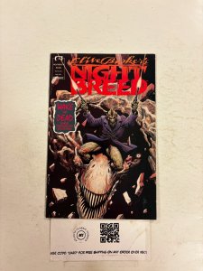 Night Breed #19 NM Epic Comic Books Clive Barker 2 HH93