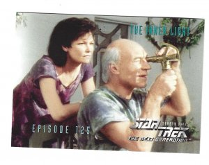1994 Star Trek The Next Generation #503