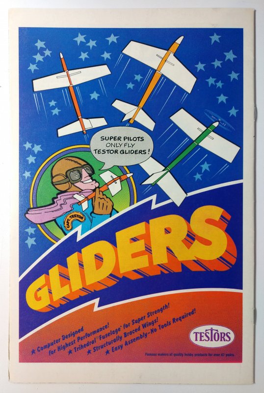 The Spectacular Spider-Man #23 (7.0, 1978) 