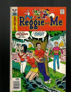 11 Arch Comics Reggie 97 108 110 Jughead 280 282 283 309 318 Laugh 61 62 63 J408 