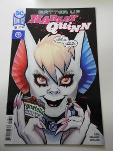 Harley Quinn #36 (2018)