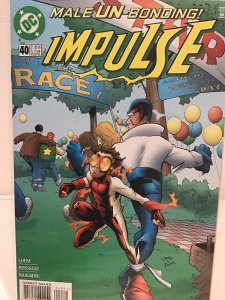Impulse #40 (1998)