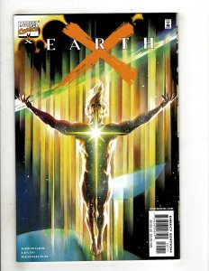 Earth X #X (2000) OF22