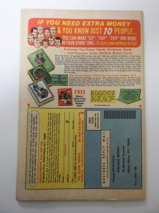 Harvey #1 (1970) VG Condition