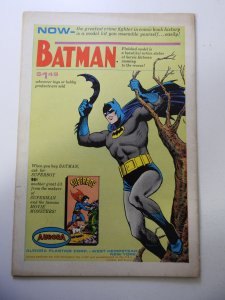 Our Army at War #154 (1965) FN Condition