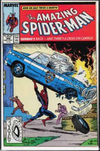 The Amazing Spider-Man #306 (1988) Spider-Man