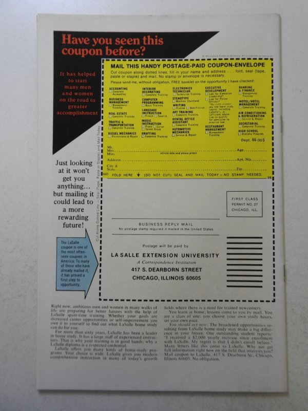 The Incredible Hulk #189 (1975) vs The Mole Man! VF-NM Condition!