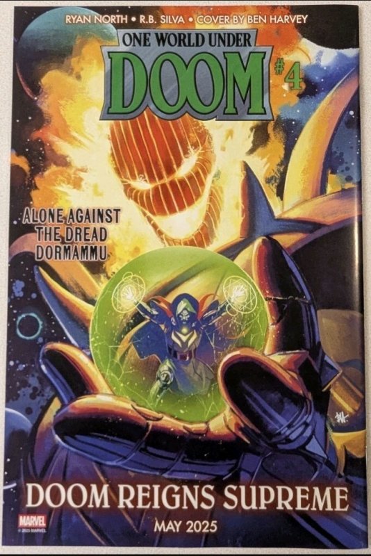 AMAZING SPIDER-MAN #1 1:25 NM DAVID MARQUEZ VIRGIN VARIANT