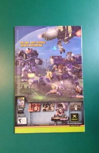 Legion of Super-Heroes #1 (2005) NM