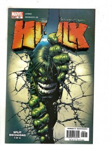 Incredible Hulk #60 (2003) OF36