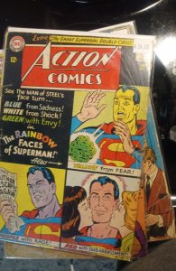 Action Comics #317 (1964)