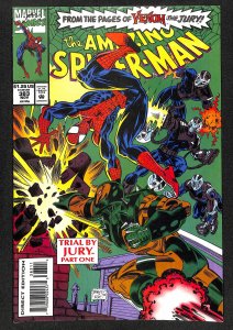 Amazing Spider-Man #383
