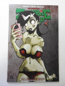 Zombie Tramp #50 Deluxe Edition Variant NM Condition!