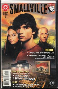 Smallville: The Comic (2002) Smallville