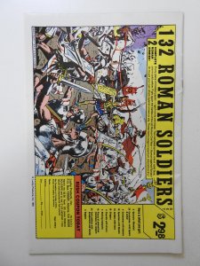 Dazzler #1  (1981) VG Condition!