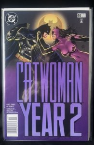 Catwoman #40 (1996)